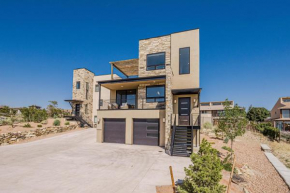 Casa De Luz Fire Pit Steps From Golf Course!